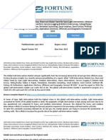 Sample PDF Get Discount Buy Now: Published Date: April 2019 Report Format: PDF Region: Global Base Year: 2018