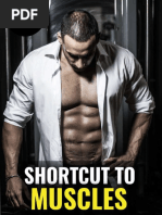 English Shortcut To Muscles PDF