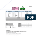 Soal VHlookup1