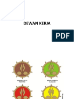 DEWAN KERJA