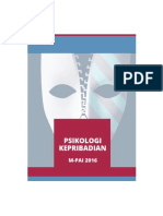 Kumpulan Makalah Psikologi Kepribadian.p PDF