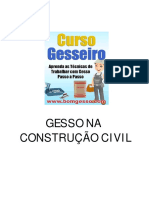 Apostila - Gesso na Construção Civil.pdf