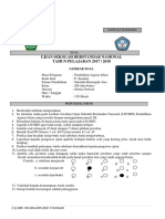 Paket Susulan Sma-Smk K13 2018 PDF