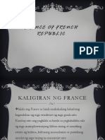 Kiltura NG France