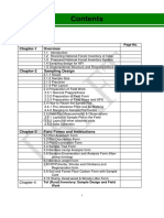 Forest Survey of India Field Manual (New & Updated)
