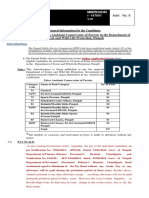 Syllabi Forest