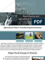 Report On Economic Development