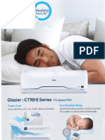 Air Supercheap Haier Hsu CTR Standard Catalog