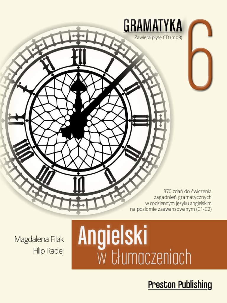 Repetytorium W Zdaniach Do Tłumaczenia Pdf