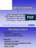 motivation Leadership-Presentation.ppt