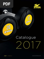 ZIVA Catalogue 2017