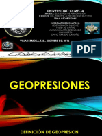 Geopresiones PDF