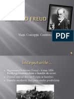 Sigmund Freud