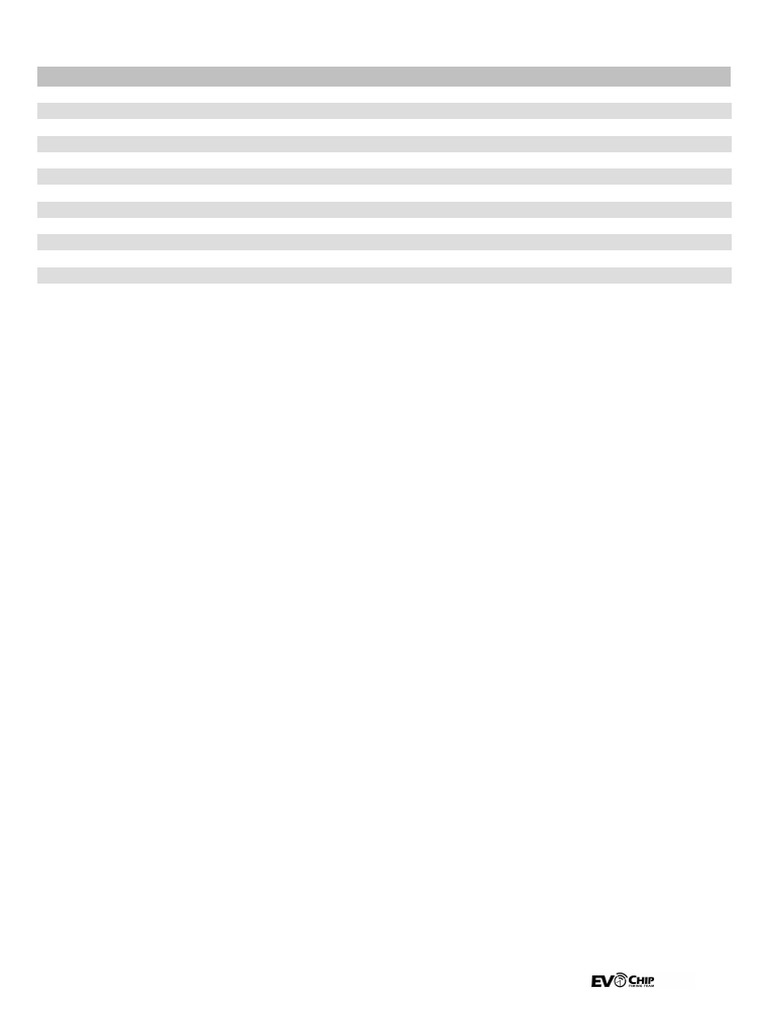 General Rou Results | PDF