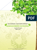 Sociedade e Desenvolvimento PDF