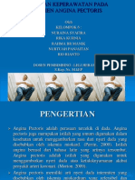 ASUHAN KEPERAWATAN PADA PASIEN ANGINA PECTORIS