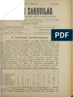 MagyarSakkvilag1911 1911-1912 Pages201-216 PDF