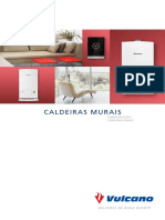 Catalogo Caldeiras Murais PDF