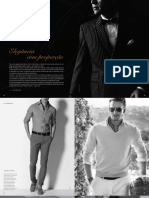 Dress Code Masculino PDF