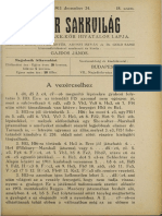 MagyarSakkvilag1911 1911-1912 Pages281-296