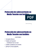 Fime Protecciones