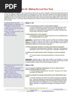 19 Psalm 040 Study Notes