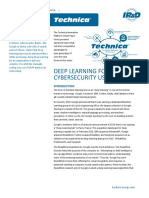 WP Deep Learning for Cybersecurity 111716