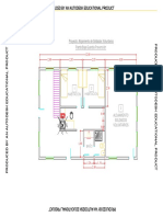 Autodesk Student Project: Volunteer Soldier Housing