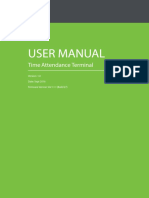 WL LX Series User Manual V1.0-20170330 - OEM