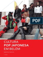 Cultura do Japão