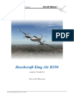 KingAir350 Manual 931