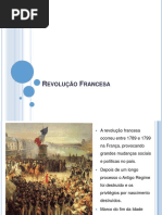 Revolução Francesa