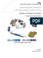 Manual Desmultiplicacion Motores Euro6 STT