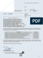 PG-SS-TC-0036-2013 Procedimiento Crítico para La Delimitación de Áreas de Riesgo (Barricadas) en Pemex Exploración y Producción PDF