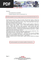 Download Latihan Word 2007 by tjakra SN42141914 doc pdf