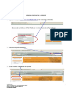 bajar GENERAR descargar CONSTANCIAS APRENDIZ sena - sofia plus.pdf