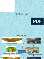 Electivo Isatis PTD