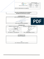 Pop-08-Ac-03 Procedimiento Operativo de Desconches en Aristas