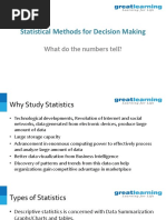 1-Descriptive Statistics