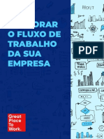 GPTW - Melhorando Processos Na Empresa