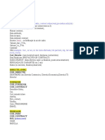 Tabele Mysql