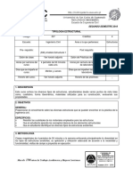 Tipologia Estructural