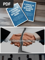 Livro Digital O Poder de Vender Qualquer Ideia