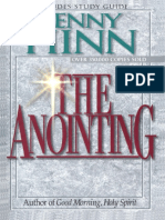 The Anointing - Benny Hinn.pdf