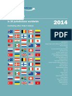 Guide To Franchising in The PH 2014 PDF