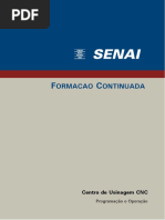 Programação ISO