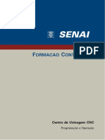 Programação ISO