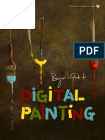 Beginner's Guide To Digital Painting