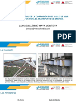 Aciem Corrosion Ciclo de Vida de Los Activos PDF