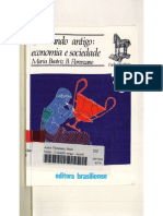 O Mundo Antigo - Economia e Sociedade- Maria Beatriz B. Florenzano.pdf